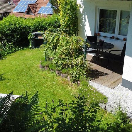 Ferienwohnung Schog Todtnau Exterior photo