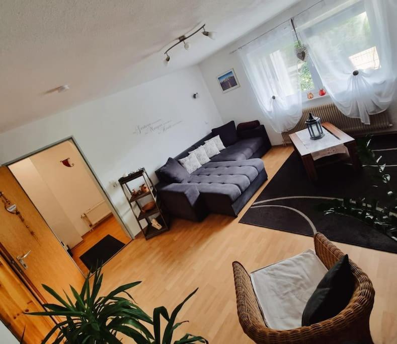 Ferienwohnung Schog Todtnau Exterior photo