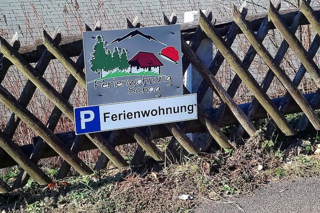 Ferienwohnung Schog Todtnau Exterior photo