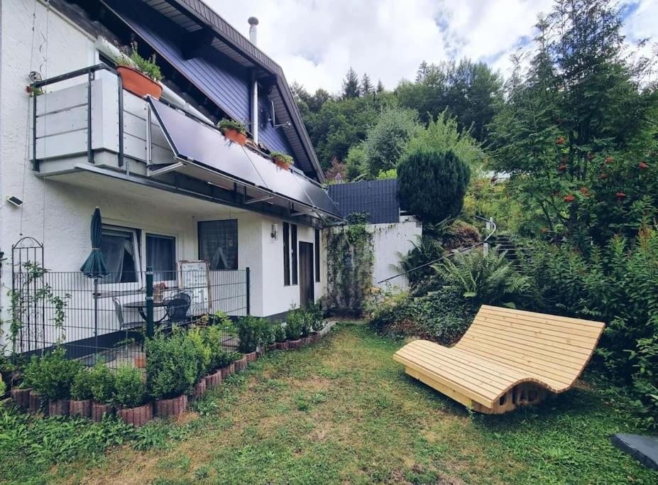 Ferienwohnung Schog Todtnau Exterior photo