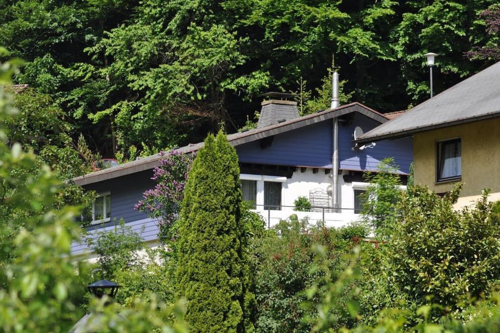 Ferienwohnung Schog Todtnau Exterior photo