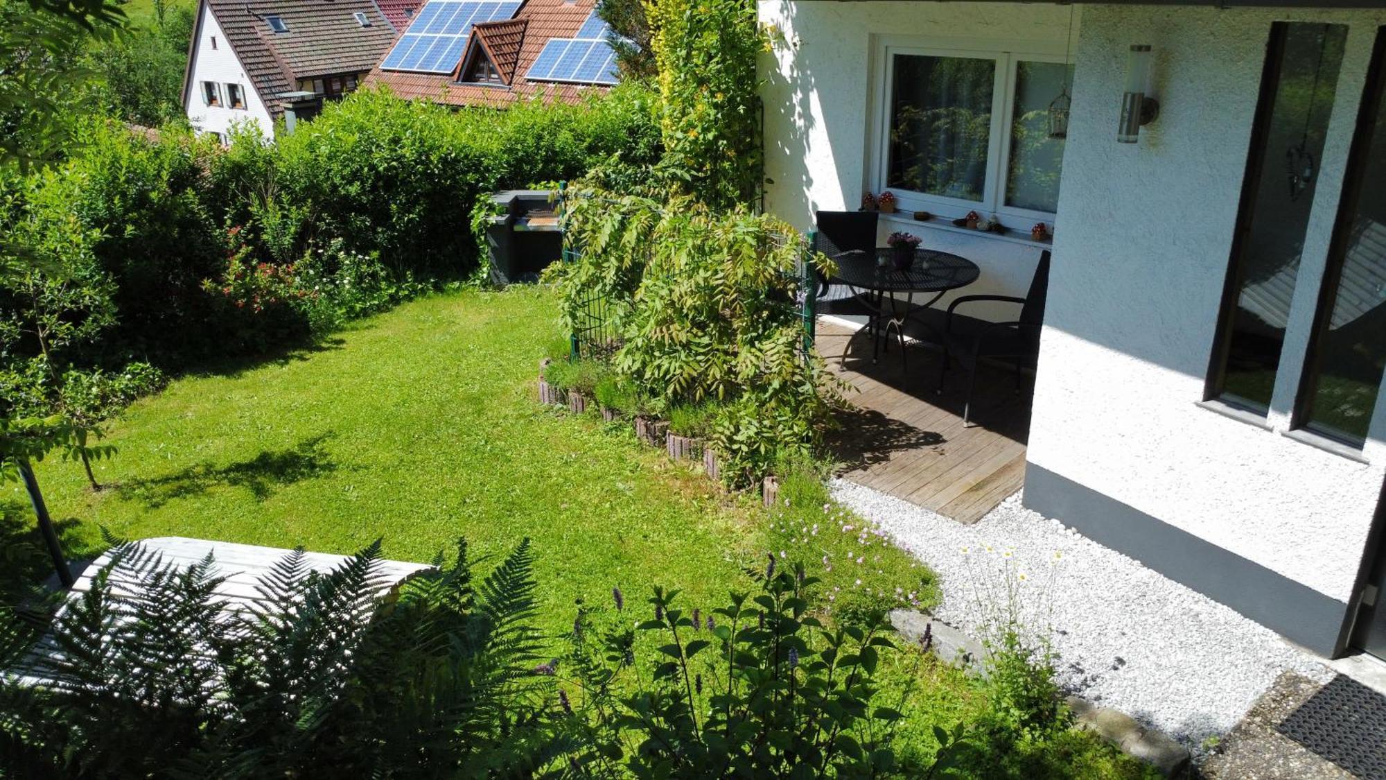 Ferienwohnung Schog Todtnau Exterior photo
